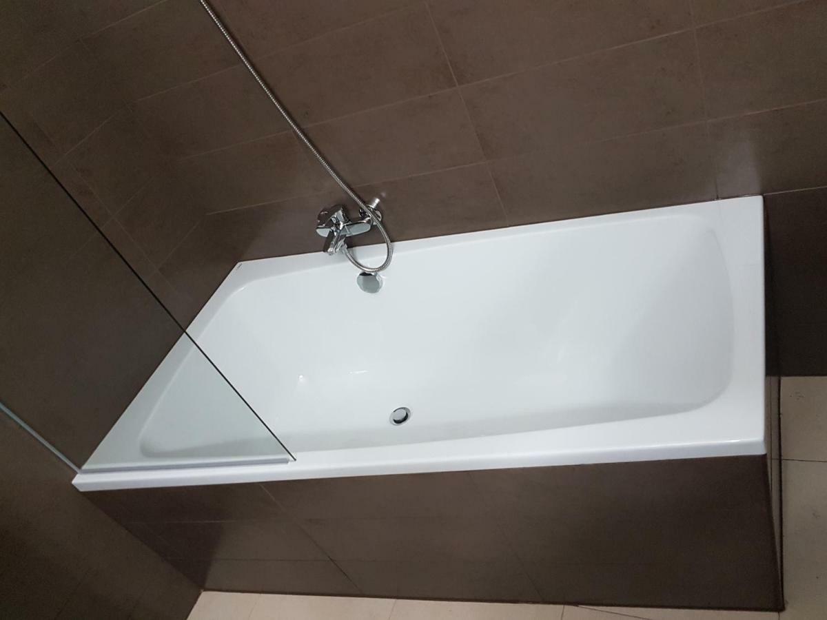 Wellness Hotel Harmonie Třeboň Extérieur photo