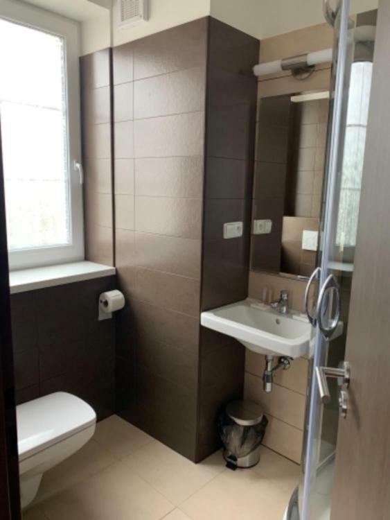 Wellness Hotel Harmonie Třeboň Extérieur photo