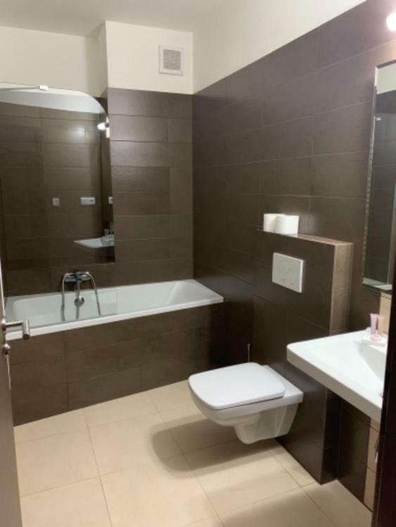 Wellness Hotel Harmonie Třeboň Extérieur photo