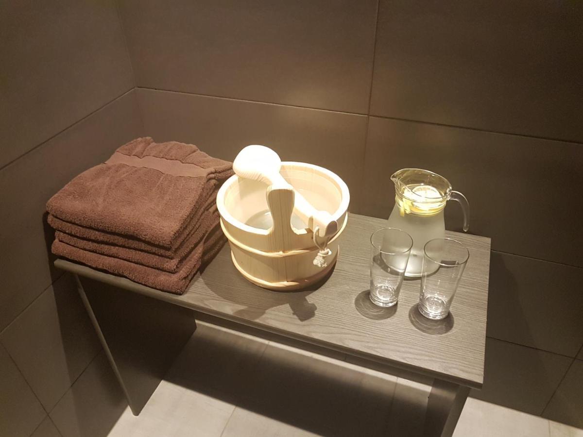 Wellness Hotel Harmonie Třeboň Extérieur photo